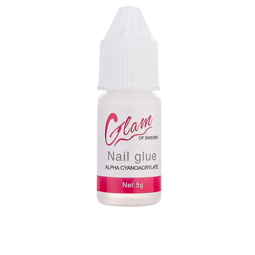 Glam Of Sweden Glamofsweden Nail Glue Colla Per Unghie Adesiva Unghie Perfette Ogni Giorno