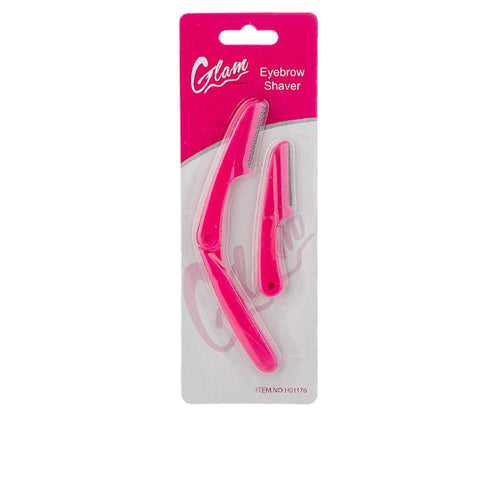 Glam Of Sweden Glamofsweden Accesorios Rasoio Per Sopracciglia Definizione Sopracciglia Perfette