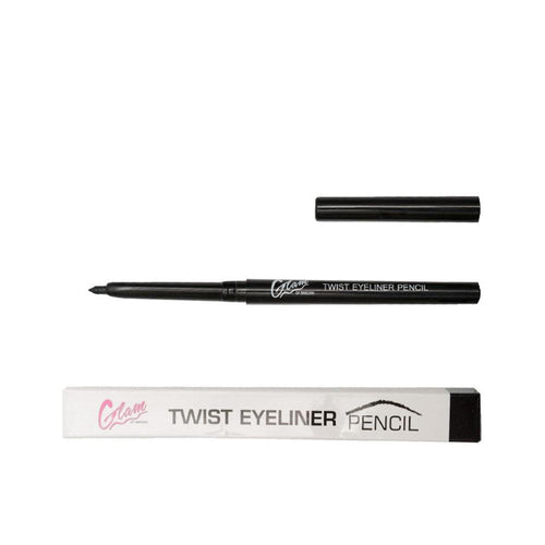 Glam Of Sweden Eyeliner Twist Matita Eyeliner Automatica Sguardo Perfetto Sempre