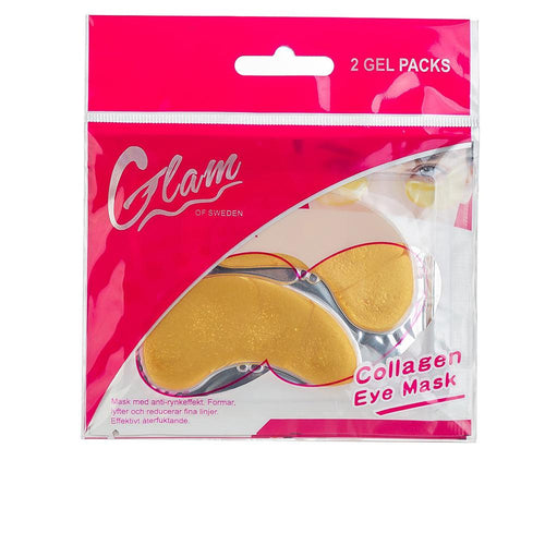 Glam Of Sweden Glamofsweden Masks Maschera Contorno Occhi Lifting E Ringiovanimento
