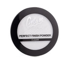 Glam Of Sweden Glamofsweden Perfect Finish Gesichtspuder Perfektes Mattes Ergebnis