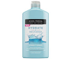John Frieda Hydrate & Recharge Bálsamo Capilar Nutrición Profunda Y Efectiva