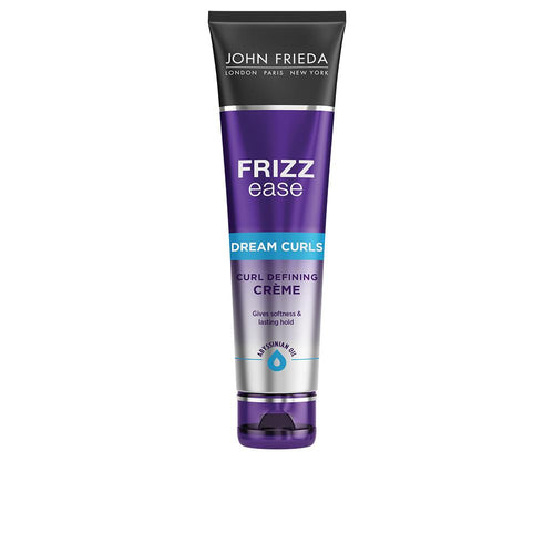 John Frieda Frizz-Ease Definierende Creme Für Locken Anti Frizz Magie