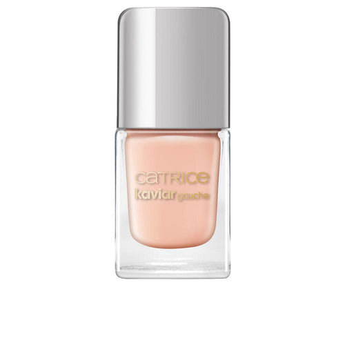 Catrice Kaviar Gauche Nagellack Perfekter Glanz Für Nägel