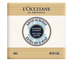 L'Occitane En Provence Karité Sapone Latte Senza Olio Di Palma