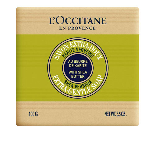 L'occitane En Provence Karité Sapone Verbena Formula Rivitalizzante Di Agrumi