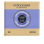 L'Occitane En Provence Karité Lavendelseife Nachhaltige Schönheit Zero Waste