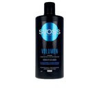 Syoss Volumen Shampoo Volumizzante Per Capelli Fini Capelli Leggeri E Voluminosi
