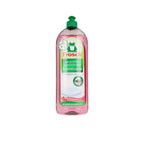 Frosch Frosch Ecológico Gel Per Lavastoviglie Al Lampone Potere Di Pulizia Naturale