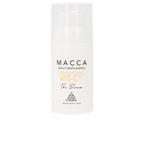 Macca Absolut Radiant Vit-C Siero Antiossidante Per Una Pelle Luminosa