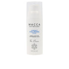 Macca Supremacy Hyaluronic Crema Facial Hidratación Profunda