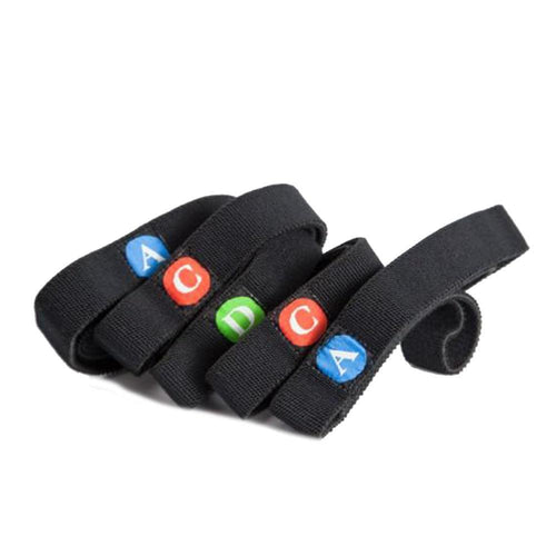 Sveltus Sveltus Yoga Cintura Stretching Fitness Aumenta La Flessibilità