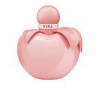 Nina Ricci Nina Profumo Eau De Toilette Essenza Rosa Vibrante