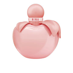 Nina Ricci Nina Profumo Eau De Toilette Essenza Rosa Vibrante