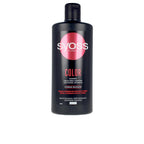 Syoss Color Tech Shampoo For Dyed Hair Color Seal Technology