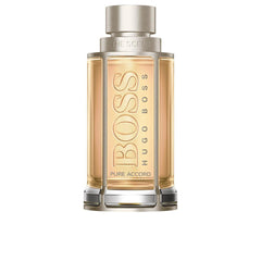 Hugo Boss Boss The Scent Perfume Eau De Toilette Sensual Masculino Y Elegante