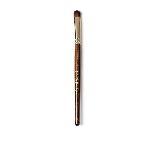Gold By Jose Ojeda Gold Pincel Pennello Ombretto Design Compatto Di Alta Precisione