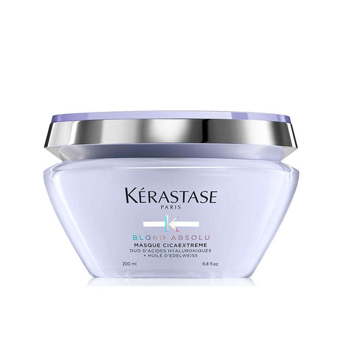 Kerastase Blond Absolu Maschera Cicaextreme Riparazione Intensa Per Biondi