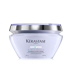 Kerastase Blond Absolu Maschera Cicaextreme Riparazione Intensa Per Biondi