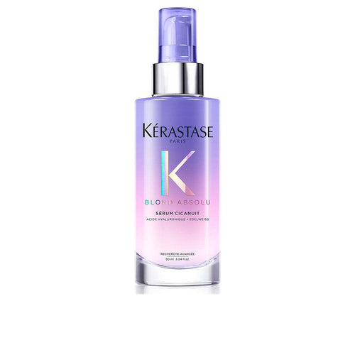 Kerastase Blond Absolu Siero Cicanuit Riparazione Notturna Avanzata