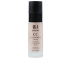 Mia Cosmetics Paris Mia Cc Crème Teintée Protection Solaire Peau Radieuse