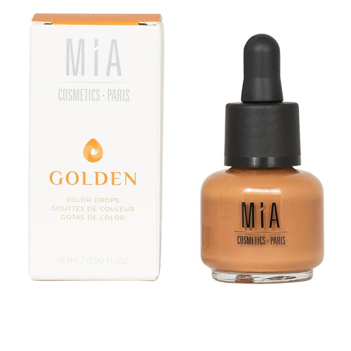 Mia Cosmetics Paris Colour Drops Cosmetico Makeup Tono Pelle Perfetto