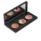 Mia Cosmetics Paris Orion's Light Paleta De Maquillaje Diseño Marmoleado Encantador