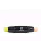 Mia Cosmetics Paris Sos Magic Stick Compact Soleil Protecteur Teint Radieux Protégé