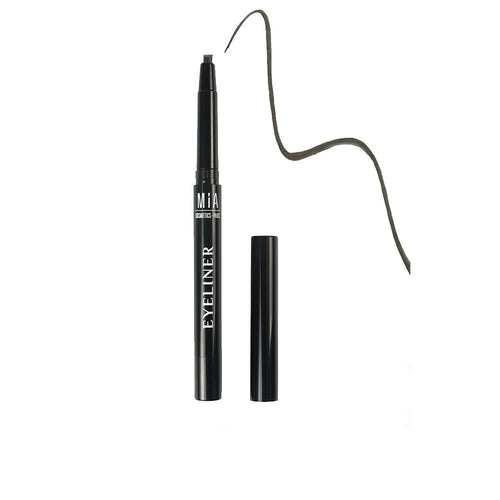 Mia Cosmetics Paris Mia Eyeliner Eyeliner Definizione Sguardo Accattivante
