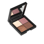 Mia Cosmetics Paris Mia Eyeshadow Paleta De Sombras Doré Pigmentos Vivos Y Ricos