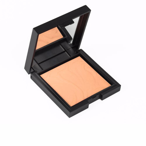 Mia Cosmetics Paris Kompaktpuder Foundation Matt Langanhaltender Look
