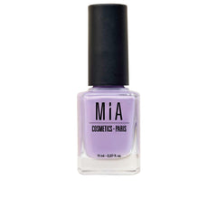 Mia Cosmetics Paris Mia Uñas Esmaltes Smalto Per Unghie Stunning Glossy Finish