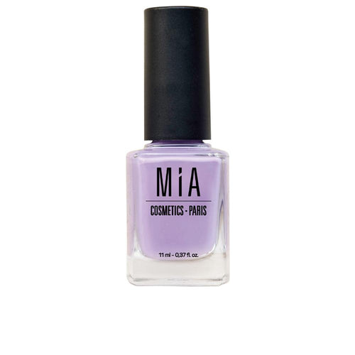 Mia Cosmetics Paris Mia Uñas Esmaltes Smalto Per Unghie Stunning Glossy Finish