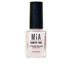 Mia Cosmetics Paris Mia Base Coats Strengthen Base Base Coat Para Uñas Brillo Radiante