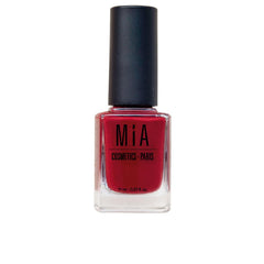 Mia Cosmetics Paris Mia Uñas Esmaltes Smalto Per Unghie Stunning Glossy Finish