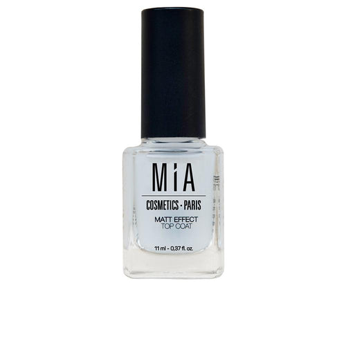 Mia Cosmetics Paris Mia Uñas Top Coats Top Coat Brillo Extra Alta Cobertura