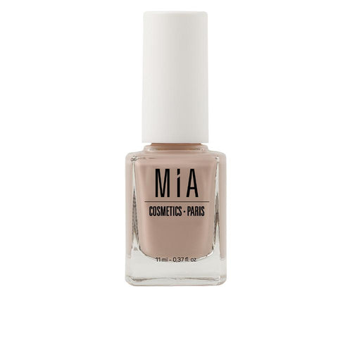 Mia Cosmetics Paris Luxury Nudes Esmalte Para Uñas Fórmula 9 Free