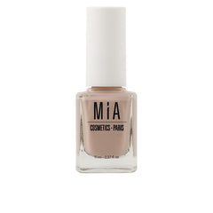 Mia Cosmetics Paris Luxury Nudes Esmalte Para Uñas Fórmula 9 Free