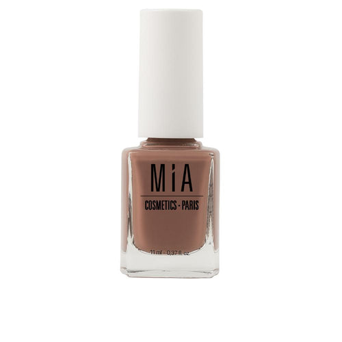 Mia Cosmetics Paris Luxury Nudes Esmalte Para Uñas Fórmula 9 Free