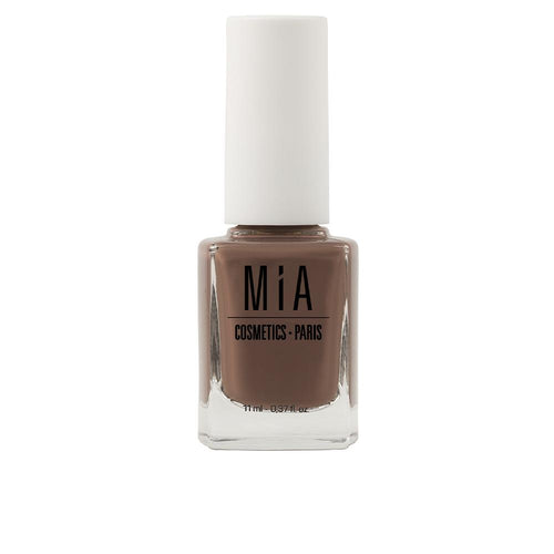 Mia Cosmetics Paris Luxury Nudes Esmalte Para Uñas Fórmula 9 Free