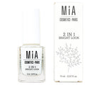Mia Cosmetics Paris Mia Uñas Tratamientos Tratamiento Para Uñas Uñas Radiantes Al Instante