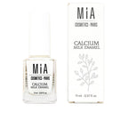 Mia Cosmetics Paris Mia Uñas Tratamientos Tratamiento De Uñas Uñas Fuertes Y Saludables