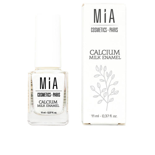 Mia Cosmetics Paris Mia Uñas Tratamientos Tratamiento De Uñas Uñas Fuertes Y Saludables