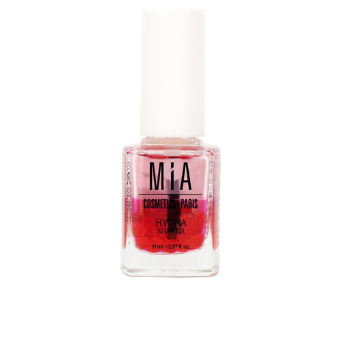 Mia Cosmetics Paris Mia Uñas Tratamientos Tratamiento De Uñas Hydra Shaker Hidratación Intensa Y Brillo