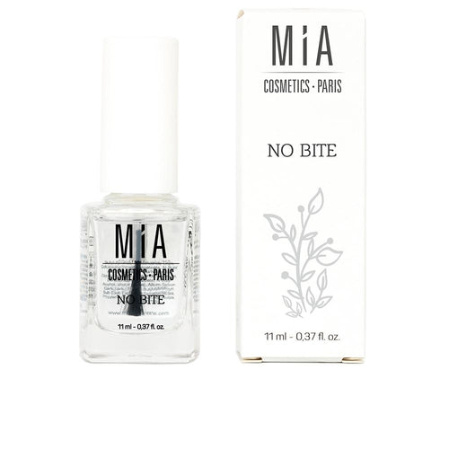 Mia Cosmetics Paris Mia Uñas Tratamientos Tratamiento Para Uñas Prevención Del Mordisco