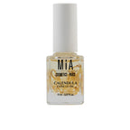 Mia Cosmetics Paris Mia Uñas Cuticulas Nagelhautöl Calendula Intensive Feuchtigkeit Und Nährende Pflege