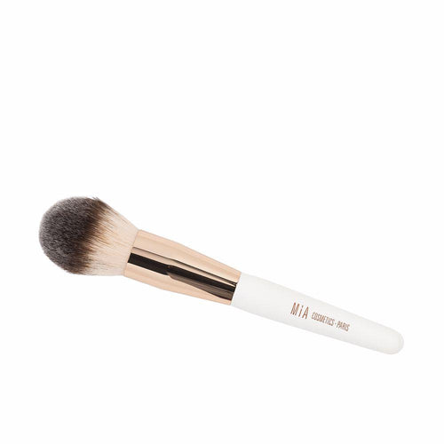 Mia Cosmetics Paris Mia Maquillaje Brochas Spazzola Per Cipria Copertura Ottimale
