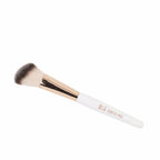 Mia Cosmetics Paris Mia Maquillaje Brochas Brocha Para Blush Diseño Biselado Único Para Precisión