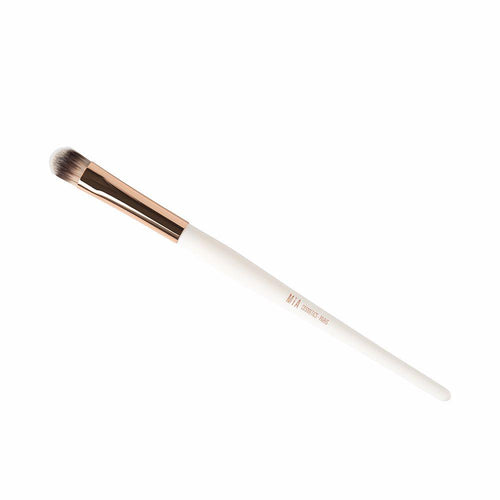 Mia Cosmetics Paris Mia Maquillaje Brochas Pennello Per Occhi Applicazione Ombretti Perfetta