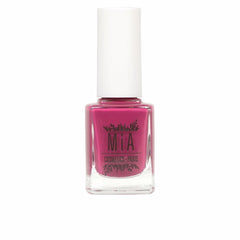 Mia Cosmetics Paris Bio-Sourced Esmalte De Uñas Brillo Natural Duradero